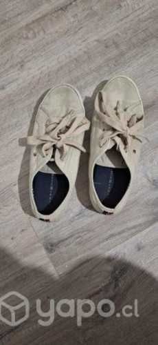 Zapatillas tommy hilfiger
