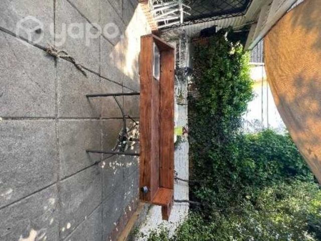 Vendo mesa bar para terraza