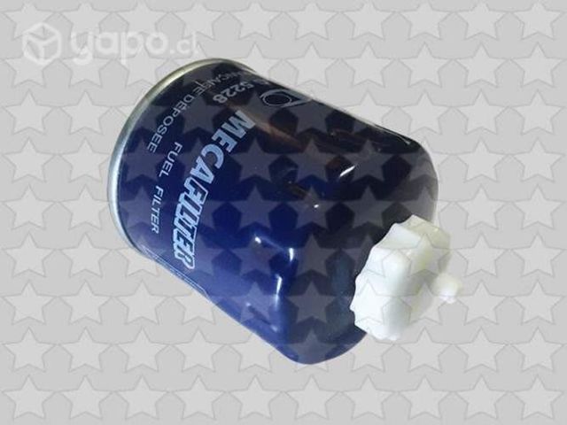 Filtro petroleo Renault Trafic