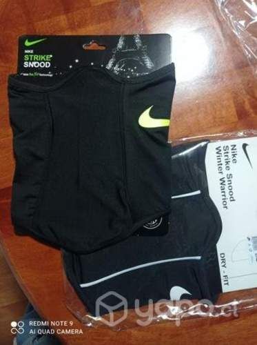 Cuellos Nike nuevos