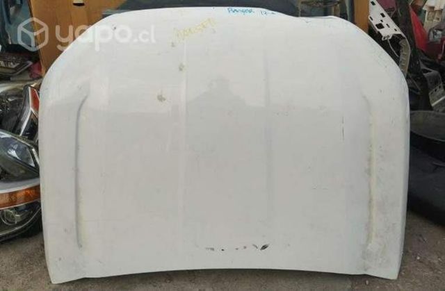 Capot ranger 2017 a 2023 1.5