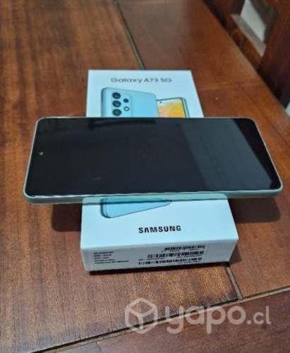 Samsung galaxy A73 5G