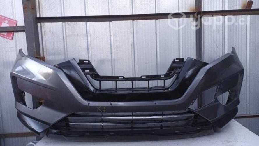 Parachoque xtrail 2018 a 2023 1.4