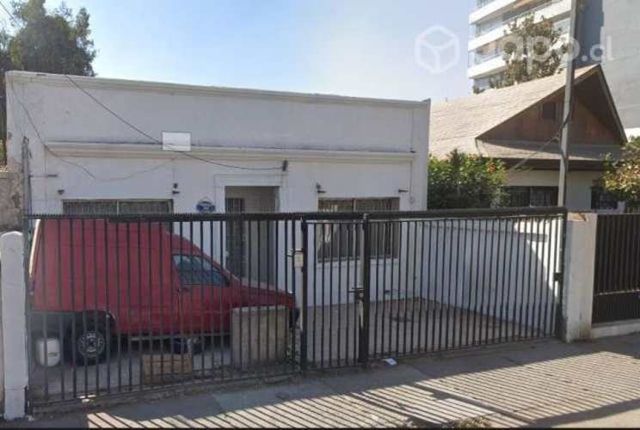 Casa en venta san miguel santiago