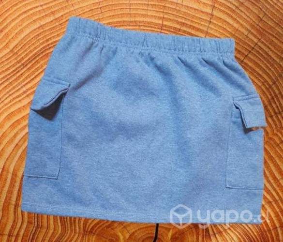 Falda Sport talla M