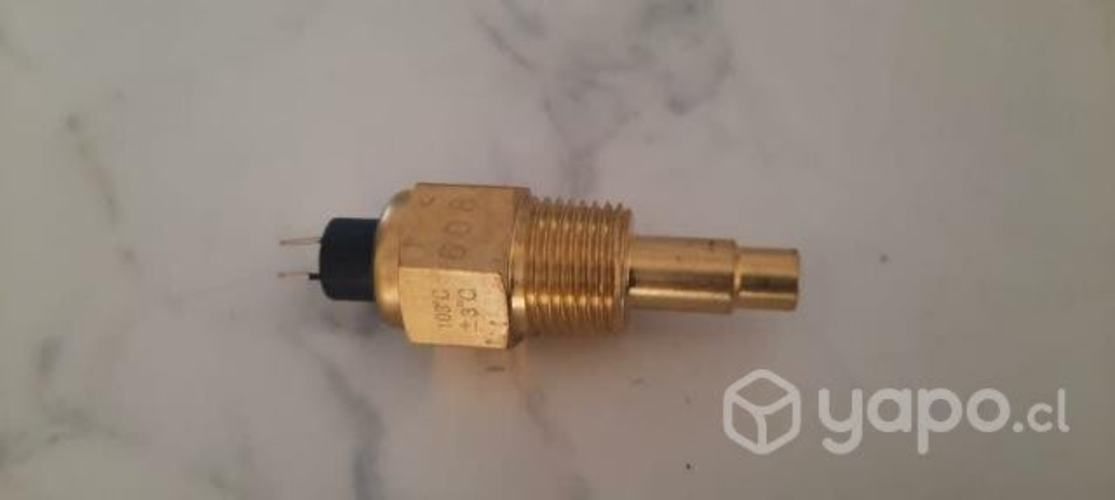 Sensor de temperatura para generador Cummins