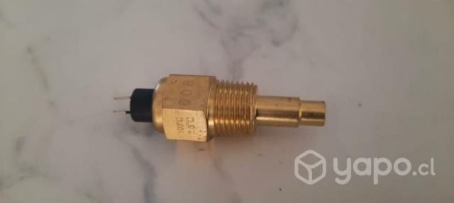 Sensor de temperatura para generador Cummins