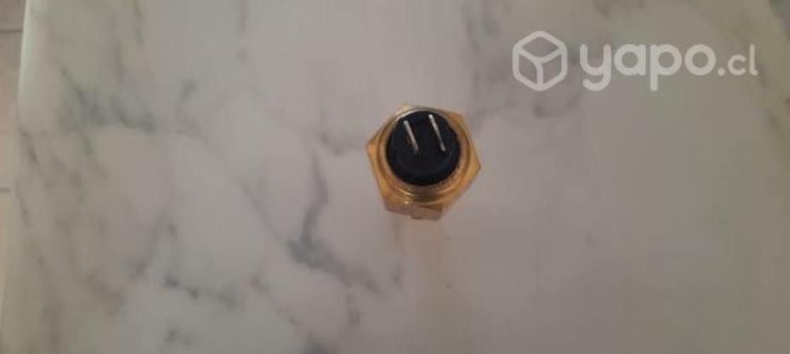 Sensor de temperatura para generador Cummins