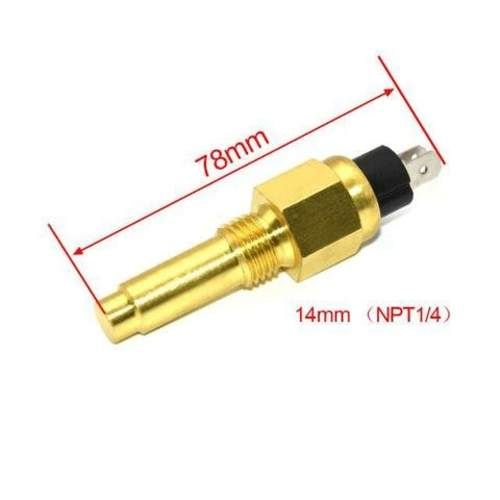 Sensor de temperatura para generador Cummins