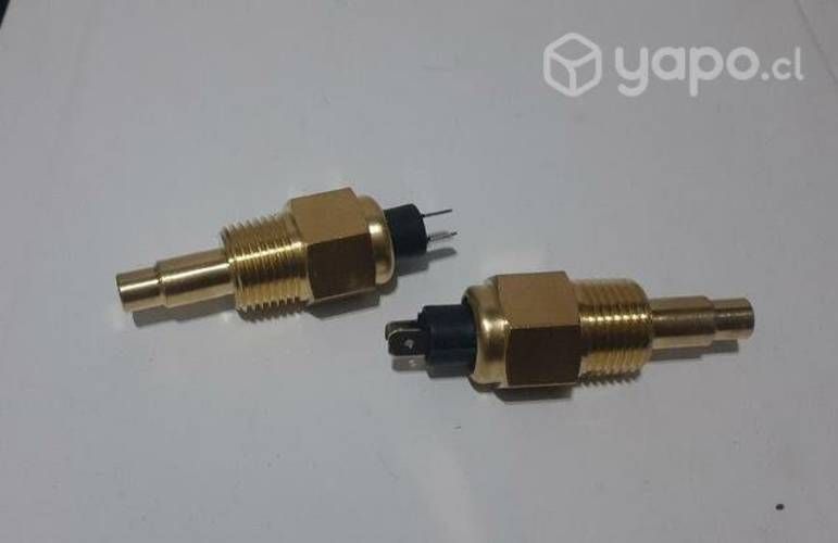 Sensor de temperatura para generador Cummins
