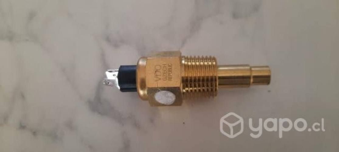Sensor de temperatura para generador Cummins