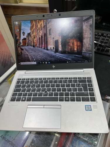 Notebook HP elitebook 9470m