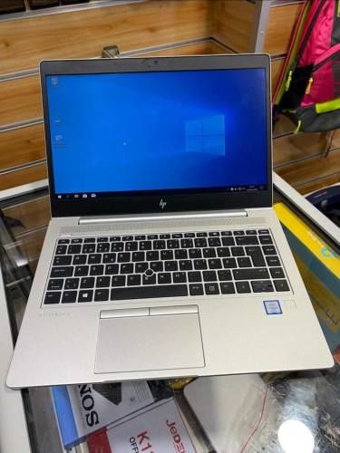 Notebook HP elitebook 9470m