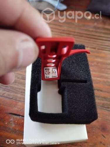 Technics portacapsula original