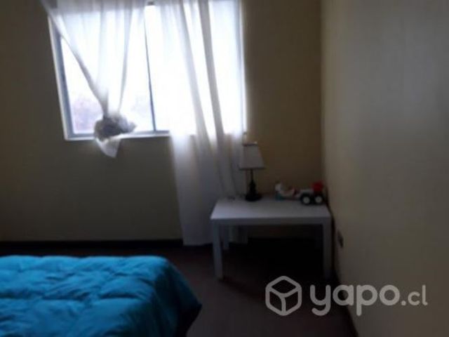 Pieza para estudiante o trabajador