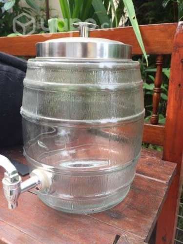 Botellón para líquidos etc