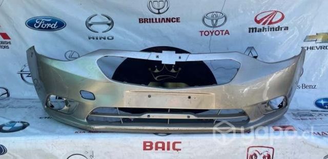 Parachoque delantero Chevrolet New Sail 2016-20