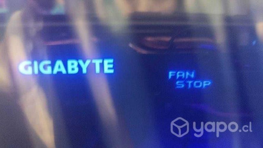 Pc gamer i7 16 ram pack completo