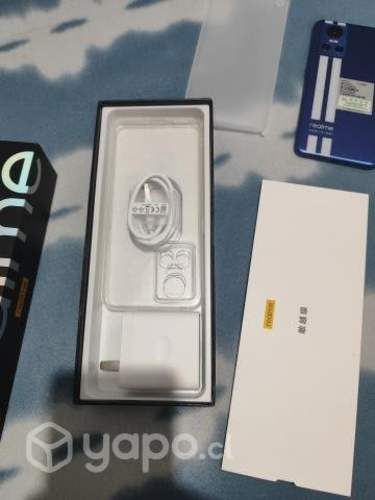 Celular Realme GT Neo 3