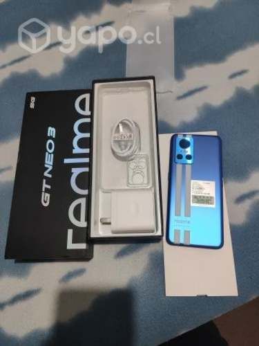 Celular Realme GT Neo 3
