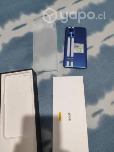 Celular Realme GT Neo 3