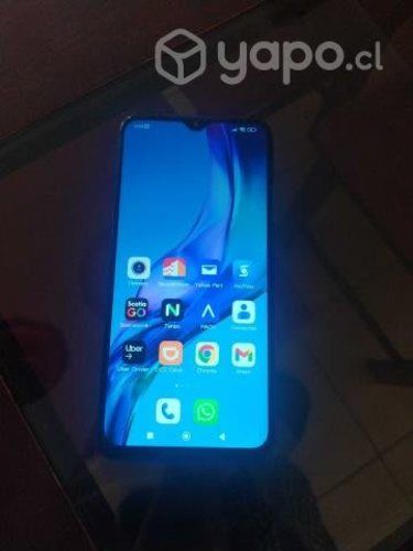 celular xiomi redmi 9t