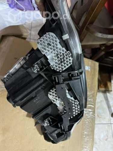 Óptico izquierdo bmw 420 impecable 10 de 10