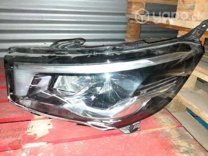 Optico delantero izquierdo maxus deliver 9