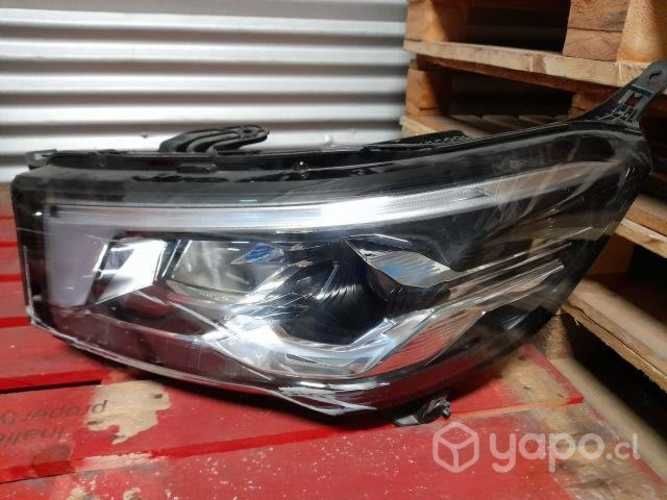 Optico delantero izquierdo maxus deliver 9