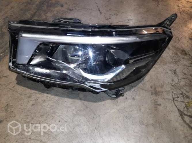 Optico delantero izquierdo maxus deliver 9