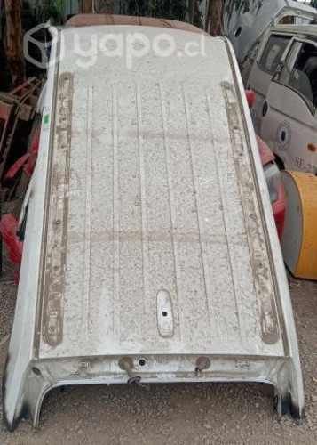 Techo (DDS242) Dodge Durango 3.6 2015