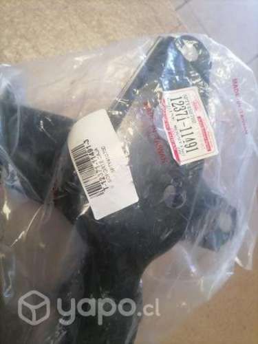 Soporte caja Toyota tercel 50% menos
