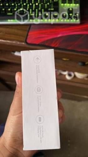 Redmi Buds 4 pro versión global con hi res audio