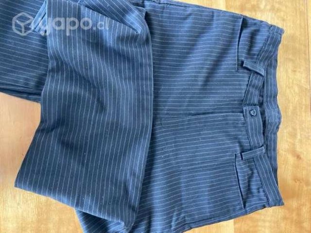 Pantalon de Huaso talla 42