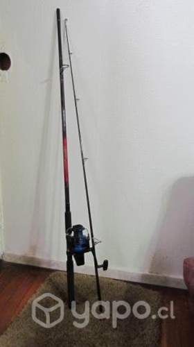 Caña de Pescar