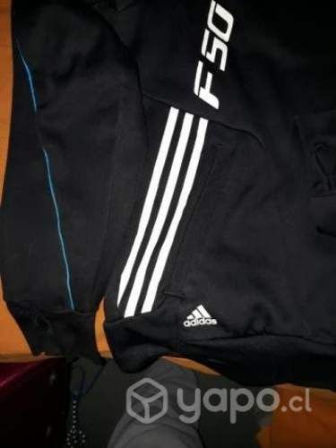 Poleron Adidas talla m
