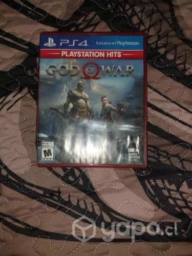 God of war