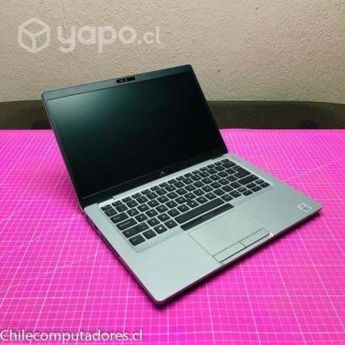 Dell Latitude 5410 teclado ilum wifi 6 core i5