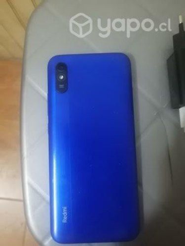 Redmi 9a.