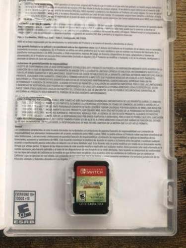 ScribbleNauts Megapack Nintendo Switch