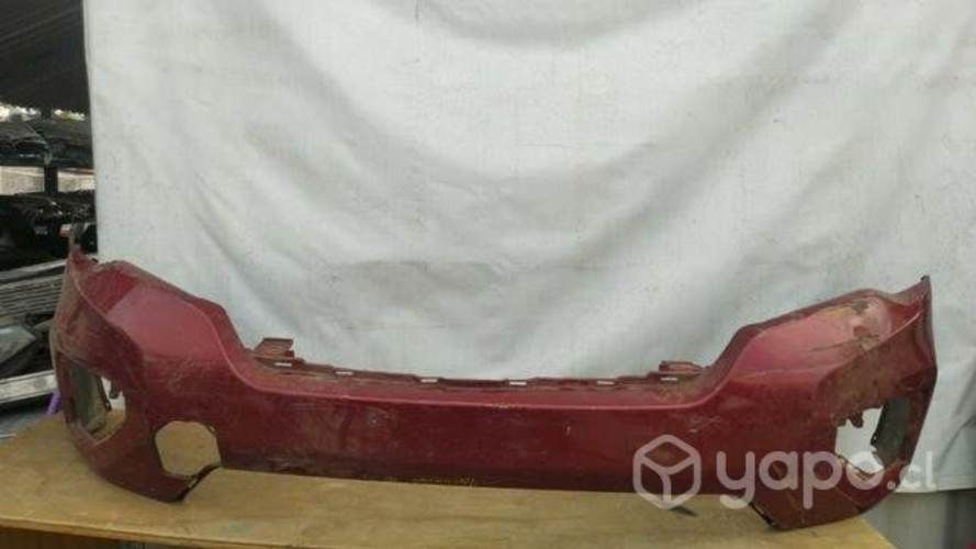 Parachoque pathfinder 2018 a 2021 1.5