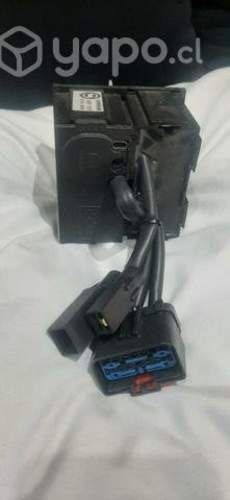 Modulo de torre iluminación Wacker