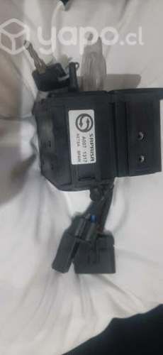 Modulo de torre iluminación Wacker