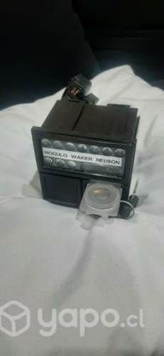 Modulo de torre iluminación Wacker