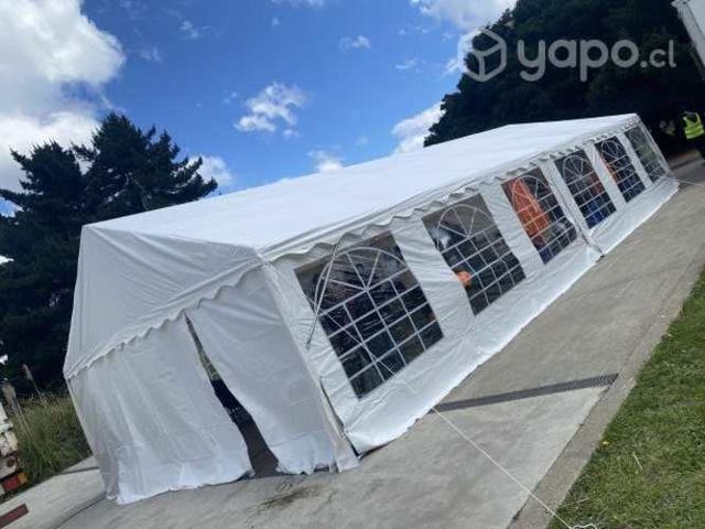 Carpas eventos