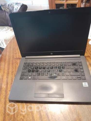 Notebook hp i3