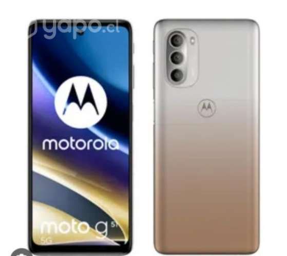 Motorola G51 5G