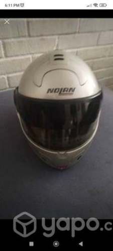 Casco nolan