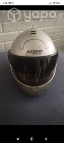 Casco nolan