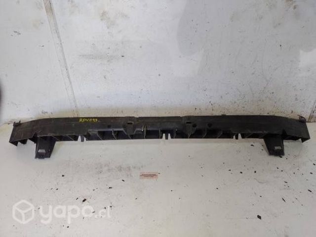 Refuerzo Parachoque Del (RDU093) Renault Duster